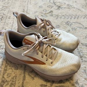 Brooks Revel 4 Running Shoes